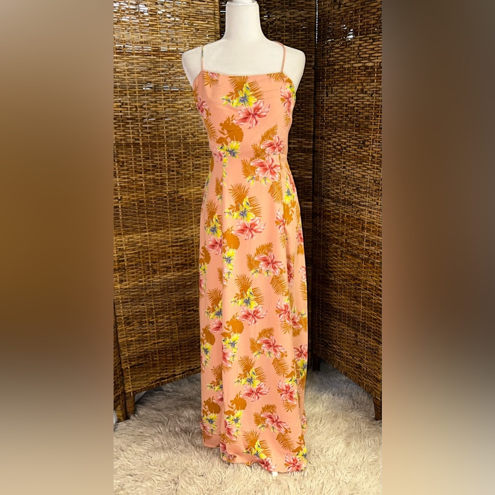 Forever 21 Maxi Dress (L)